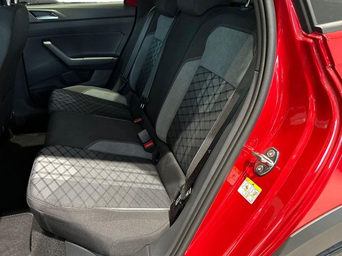 Volkswagen Volkswagen Taigo — bild 13