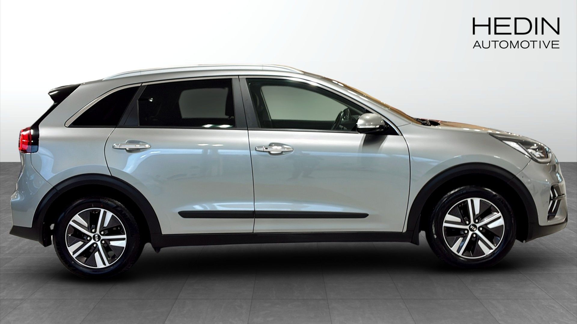Kia Niro 1.6 ADVANCE PLUS 2 2020, bild 6/10