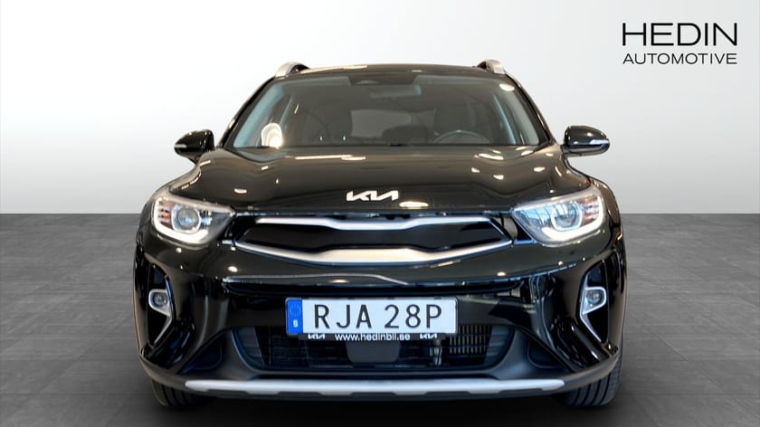 Bild 2 av Kia Stonic 1.0 T-GDi 120hk. 48V DCT Advance