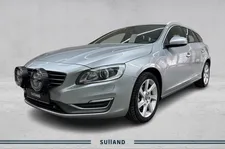 Thumnail bilde 0 av Volvo V60