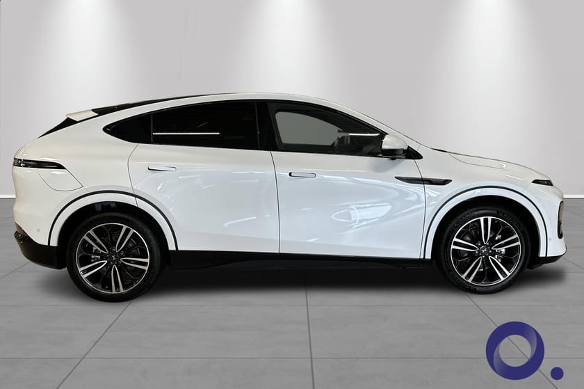 Bilde 4 av XPENG G6 Performance AWD