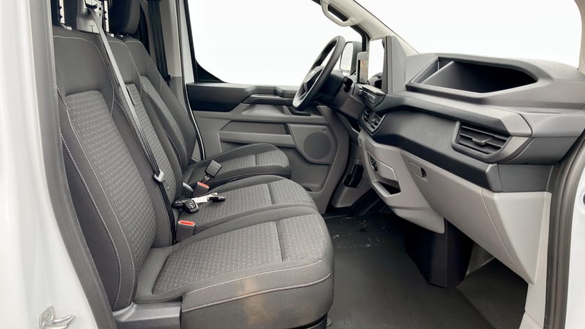 Bild 3 av Ford Transit Custom 280