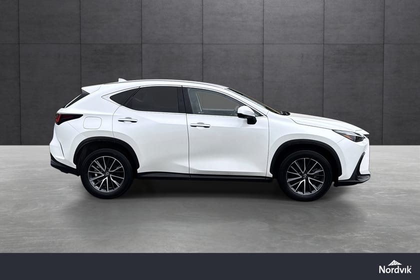 Bilde 4 av Lexus NX 450h+ Executive tech - Plug in  - Rentekampanje