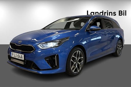 Kia Ceed Sportswagon