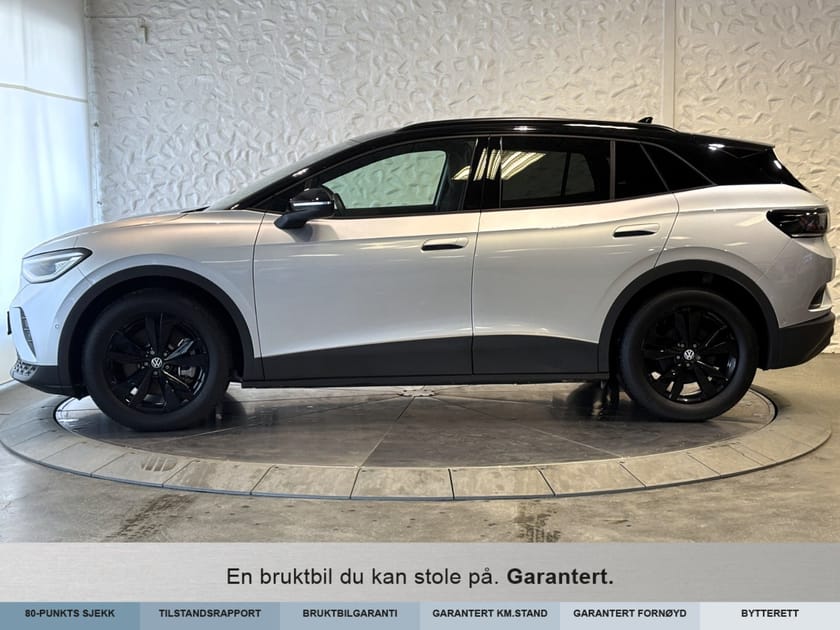 Bilde 2 av Volkswagen ID.4 Pro 4M