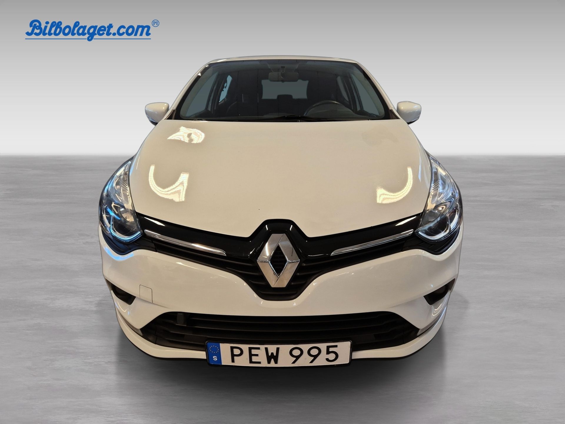 Renault Clio PhII Energy TCe 90 Zen 5-d 2018, bild 6/10