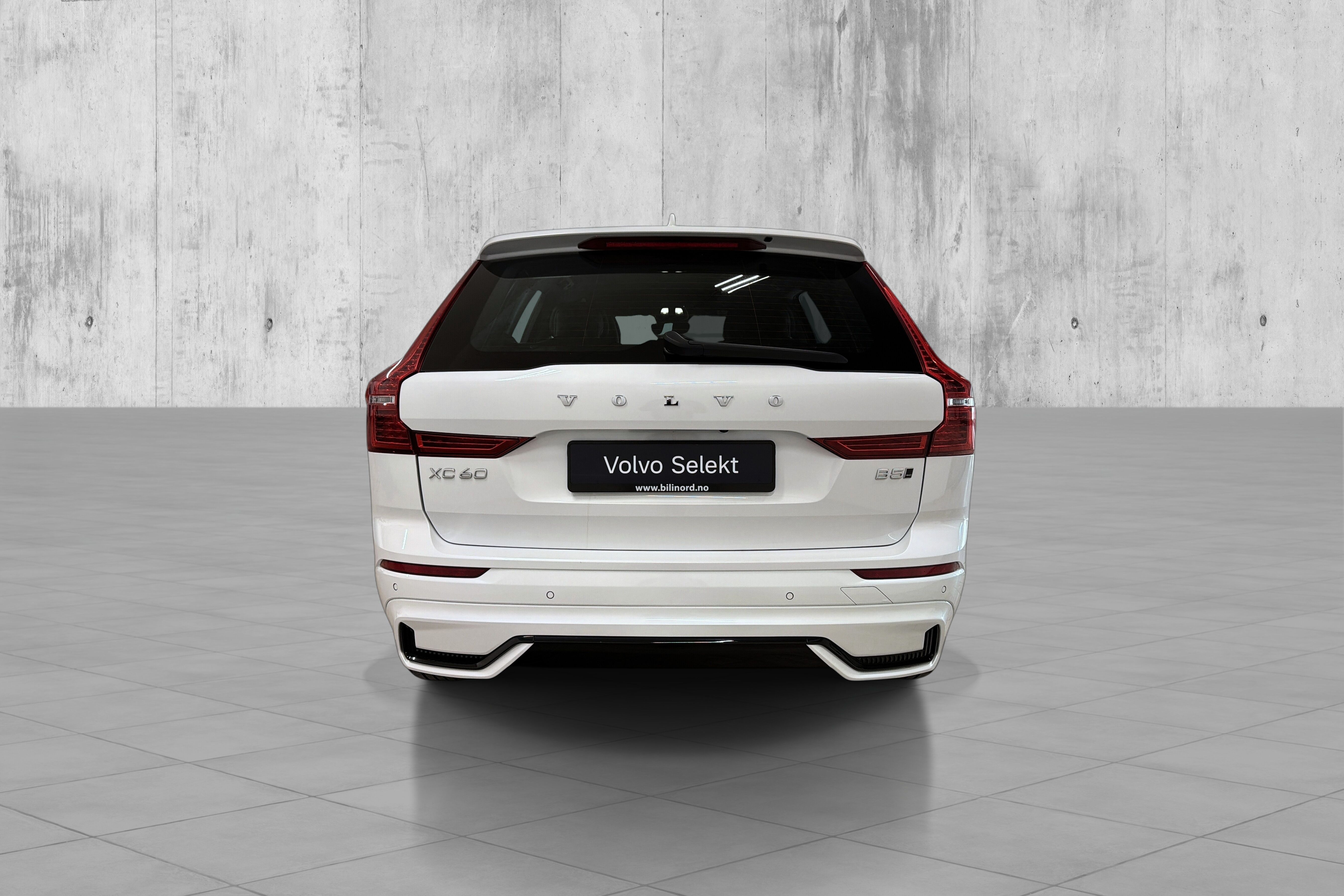 Volvo XC60 bilde 6