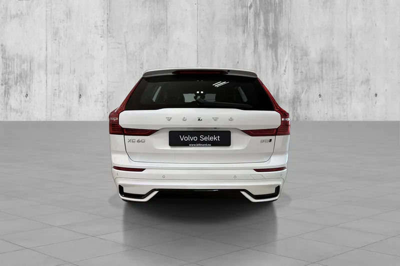 Volvo XC60 bilde 6