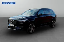 Volvo XC90 7-seater