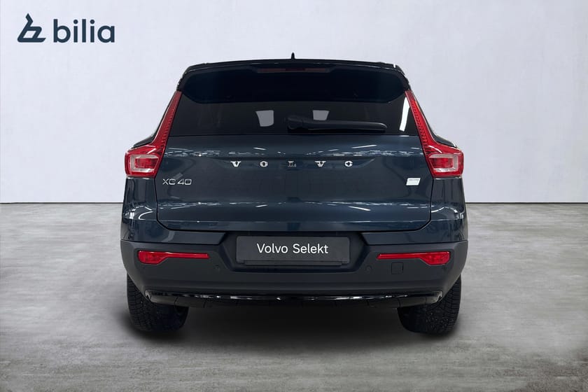 Bild 5 av Volvo XC40 Recharge