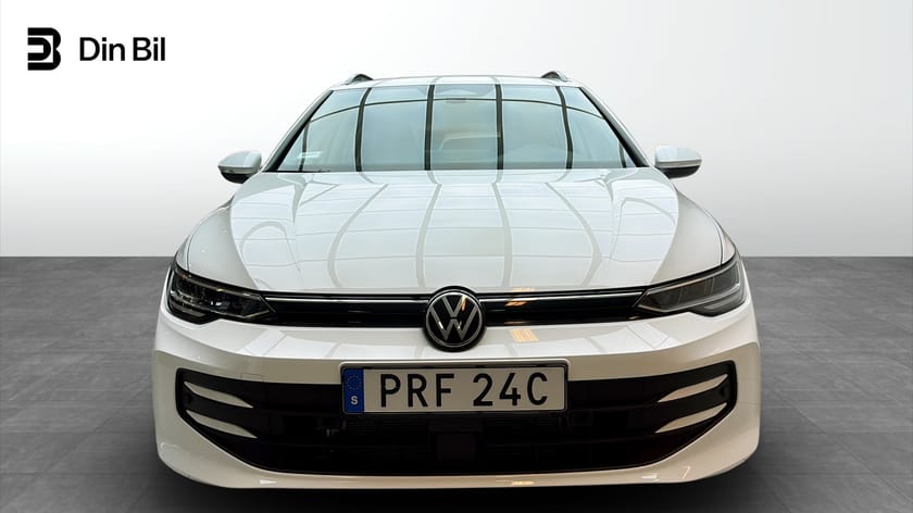 Bild 4 av Volkswagen Golf Sportscombi