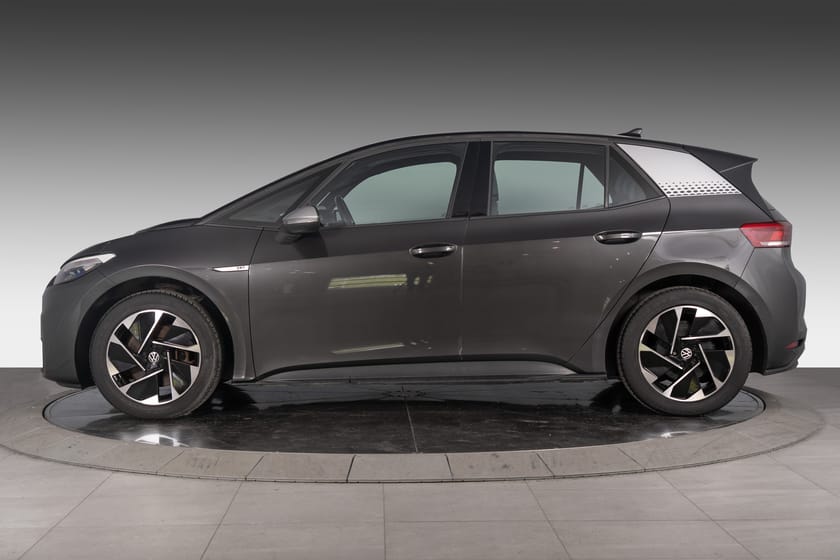 Bilde 5 av Volkswagen ID.3 Pro Performance 