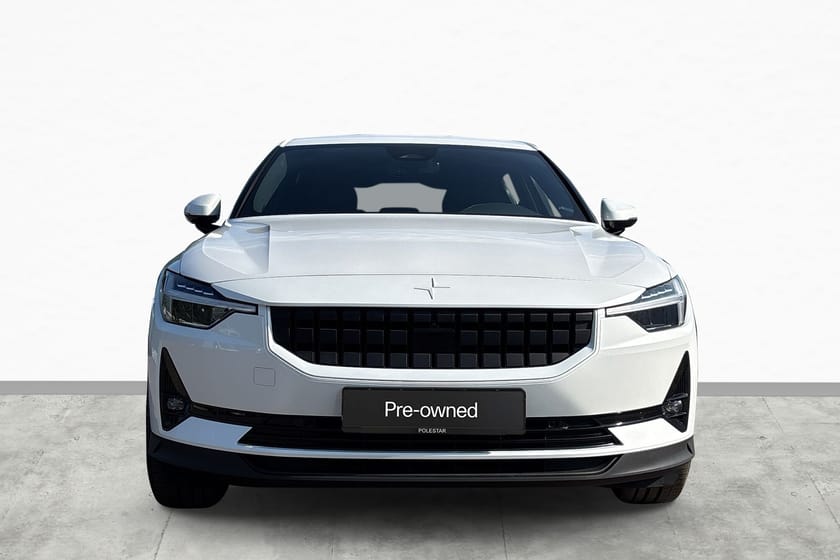 Bild 3 av Polestar 2 Standard Range Single Motor 69kWh