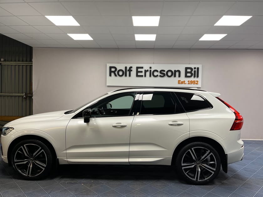 Bild 2 av Volvo XC60