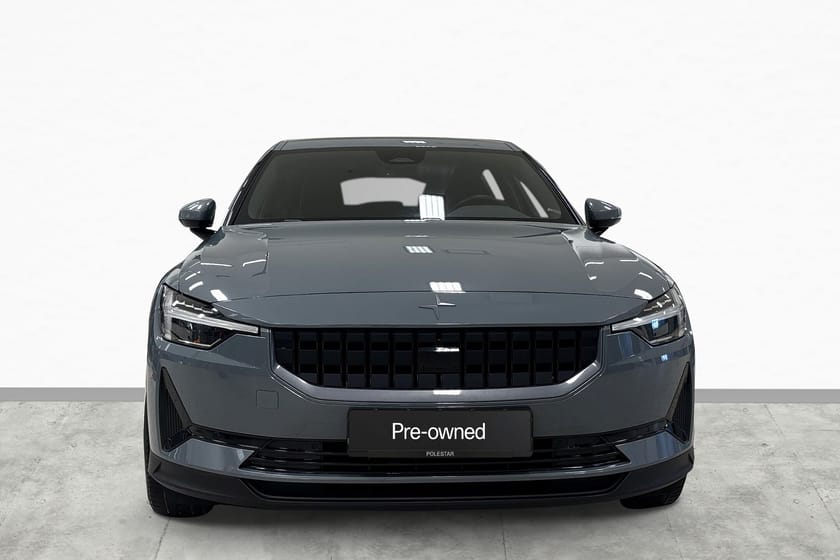 Bild 3 av Polestar 2 Long Range Single Motor 78kWh Plus