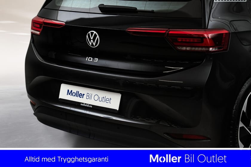 Bilde 5 av Volkswagen ID.3 Pro Performance 1st