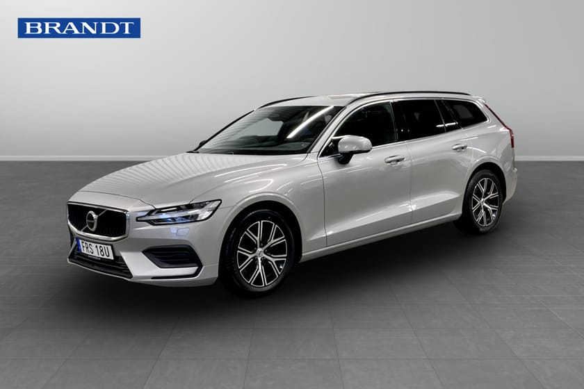 Bild 1 av Volvo V60