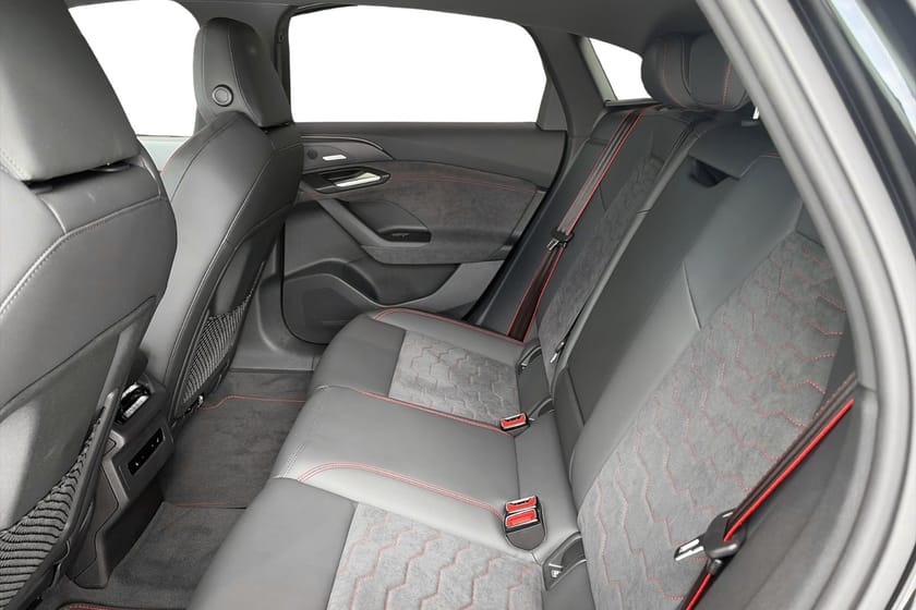 Bilde 5 av Audi A6 Sportback e-tron quattro sb q s line pro be
