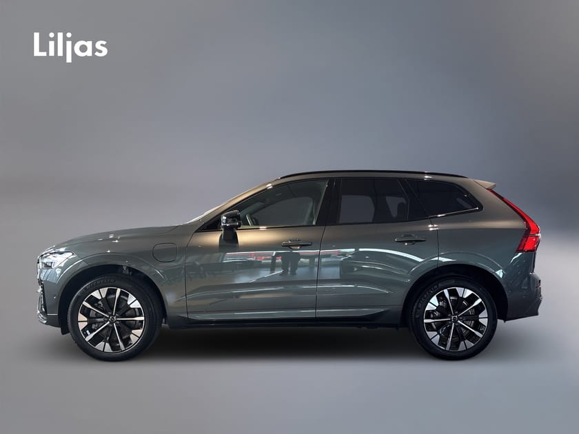 Bild 3 av Volvo XC60 T6 Plus Dark Nordic Edition//Drag//Teknikpaket//