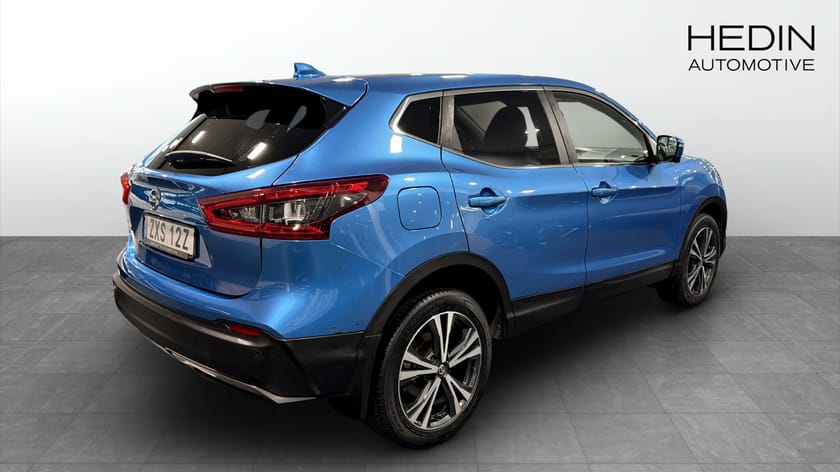Bild 3 av Nissan Qashqai