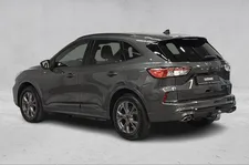Thumnail bilde 2 av Ford Kuga Plug-In Hybrid