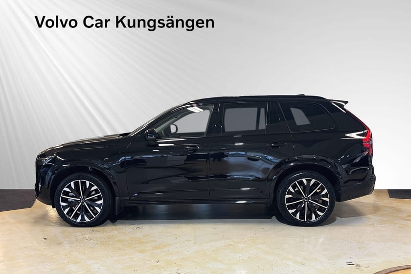 Bild 3 av Volvo XC90