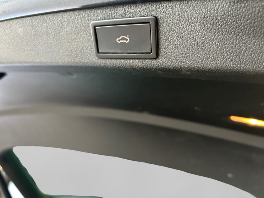 Bild 5 av Škoda Superb Kombi 2.0 TDI 4x4 SCR DSG ,190hk L&K