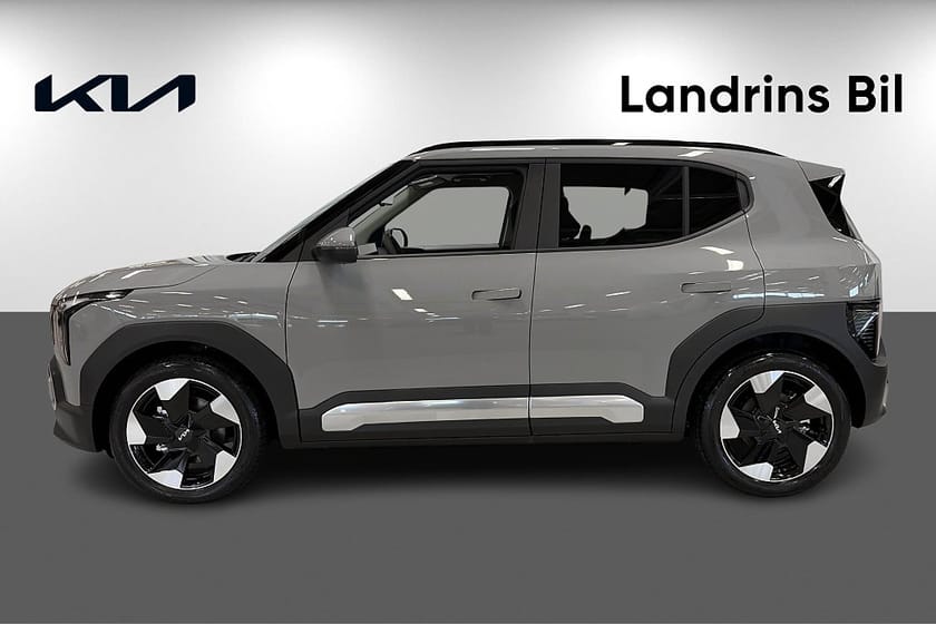 Bild 4 av Kia EV2 Standard Range 42.2 kWh 146HK PLUS 5-Sits*LAGERBIL*