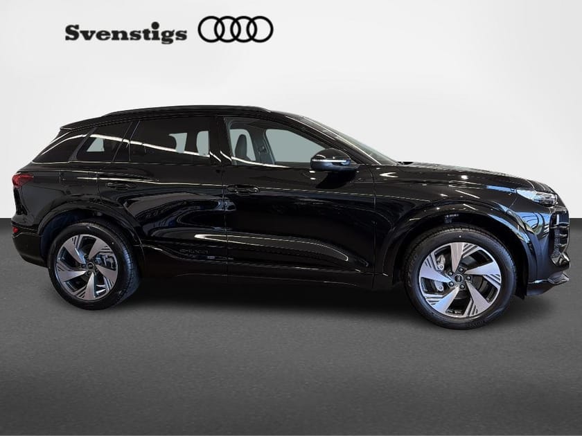 Bild 3 av Audi Q6 e-tron quattro SUV  315 KW
