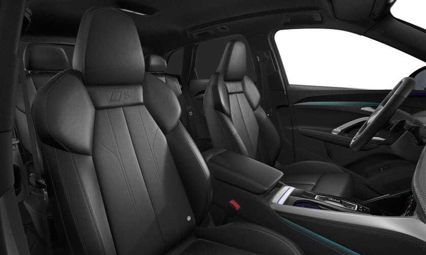 Bild 3 av Audi Q5 e-hybrid quattro SUV 367hk