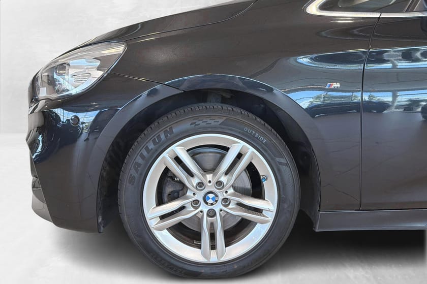 Bilde 3 av BMW 218i Active Tourer