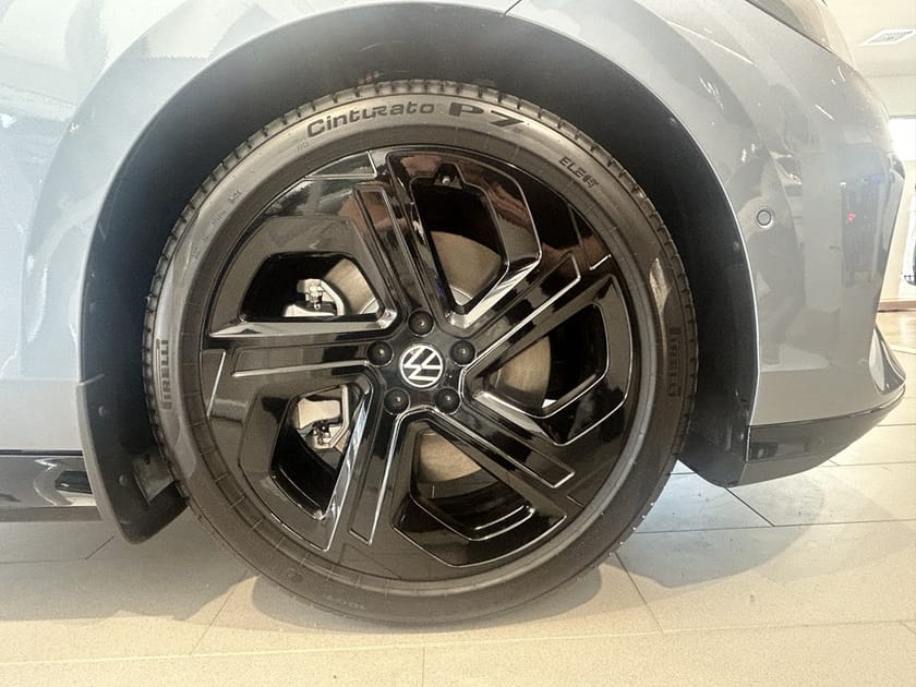 Bild 5 av Volkswagen ID.7 GTX Tourer 86 KWH BATTERI 340 HK 1 VXL
