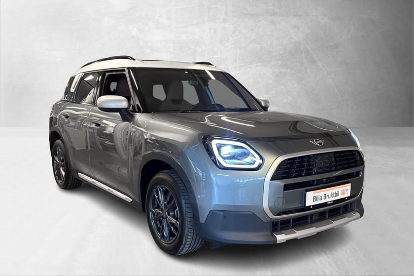 Bilde 3 av MINI Countryman C XL Panorama, HeadUp, HarmanKardon, Krok