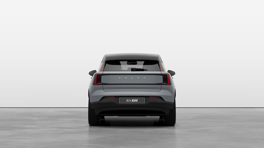 Bilde 3 av Volvo EX30 Twin Motor Performance Plus PILOT.ASSIST|CARPLAY|H&K|TONEDE