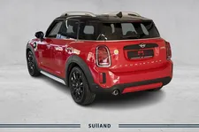 Thumnail bilde 3 av MINI Countryman Cooper SE ALL4
