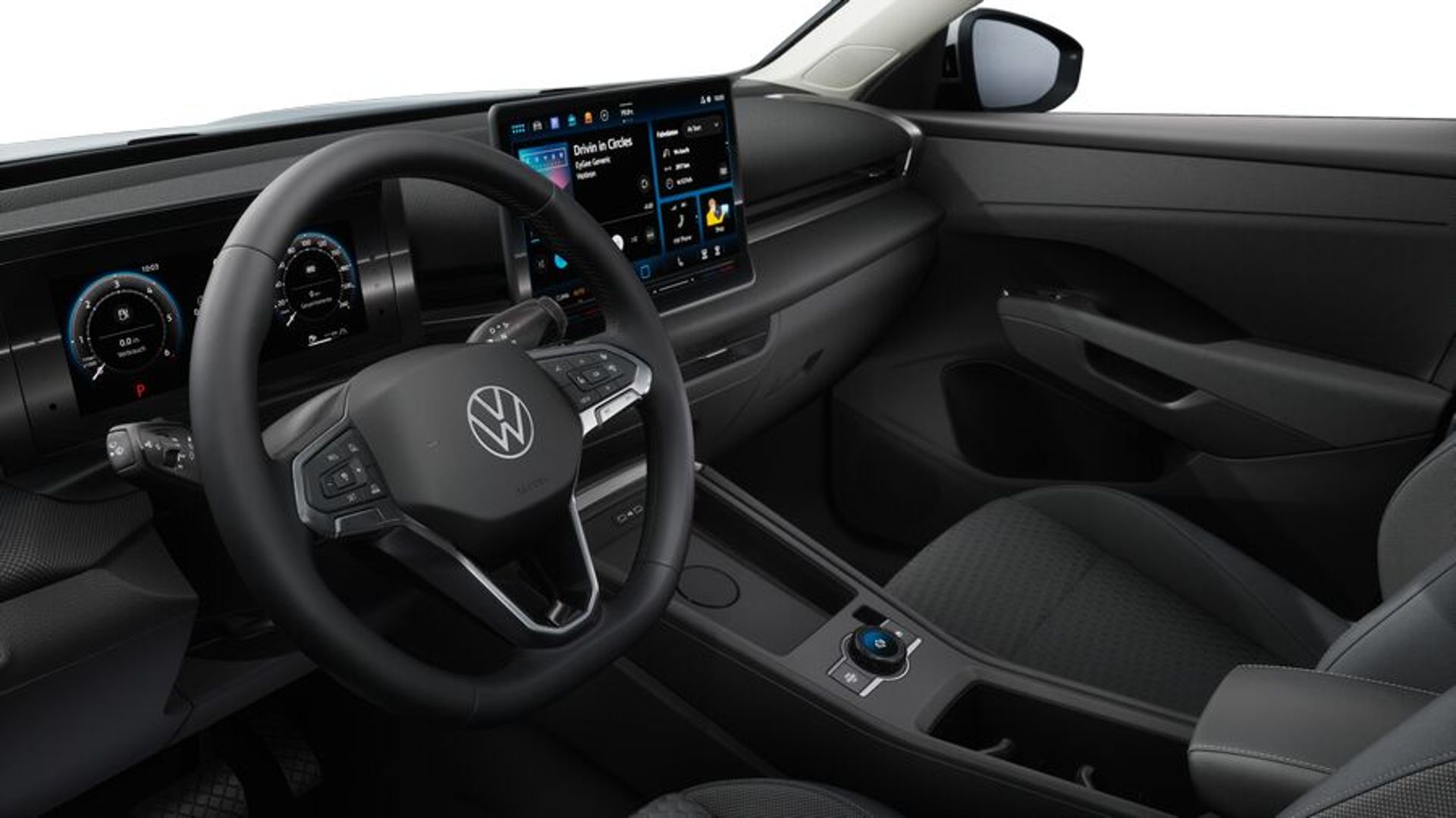 Volkswagen T-Roc 1.5 TSI 2027, bild 4/7