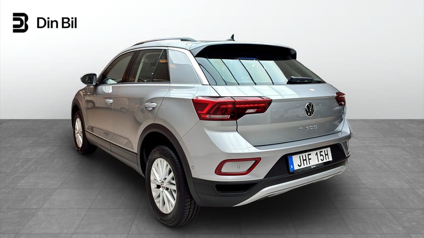 Bild 3 av Volkswagen T-Roc