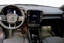 Volvo XC40 Recharge