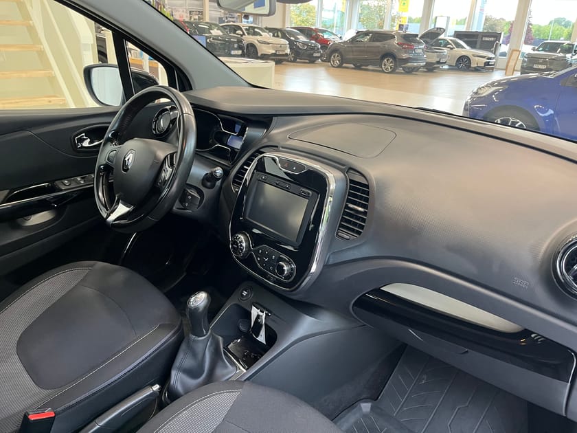 Bild 5 av Renault Captur