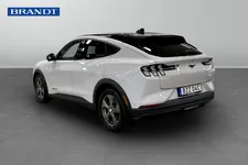 Ford Mustang Mach-E Long Range