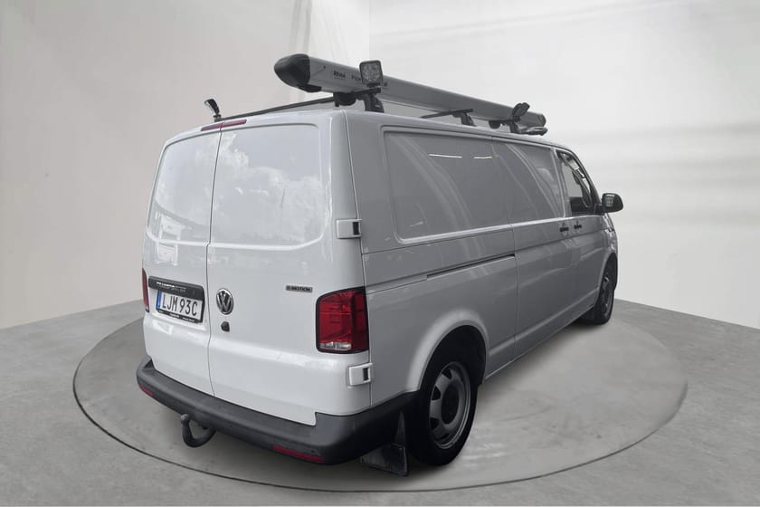 Bild 3 av Volkswagen Transporter