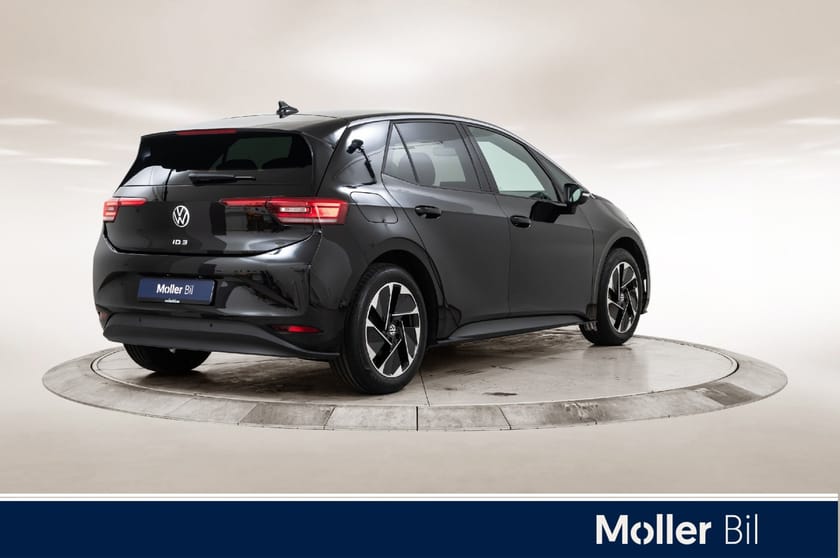 Bilde 5 av Volkswagen ID.3 Pro Performance highline 59kwh 204hk
