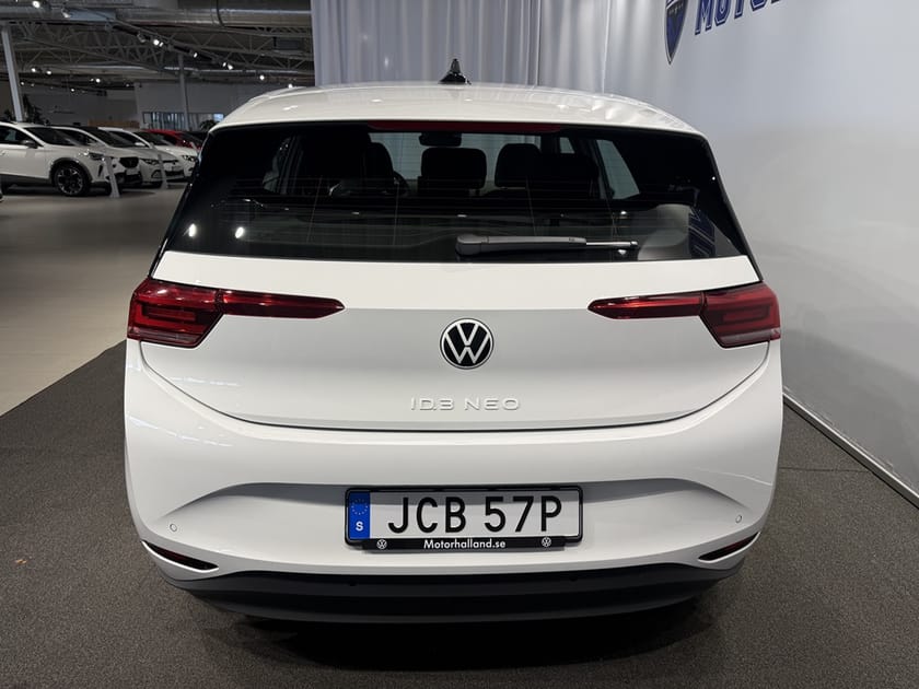 Bild 4 av Volkswagen ID.3 Neo LIFE 125 KW/170 HK 50 KWH BATTERI 1 VXL
