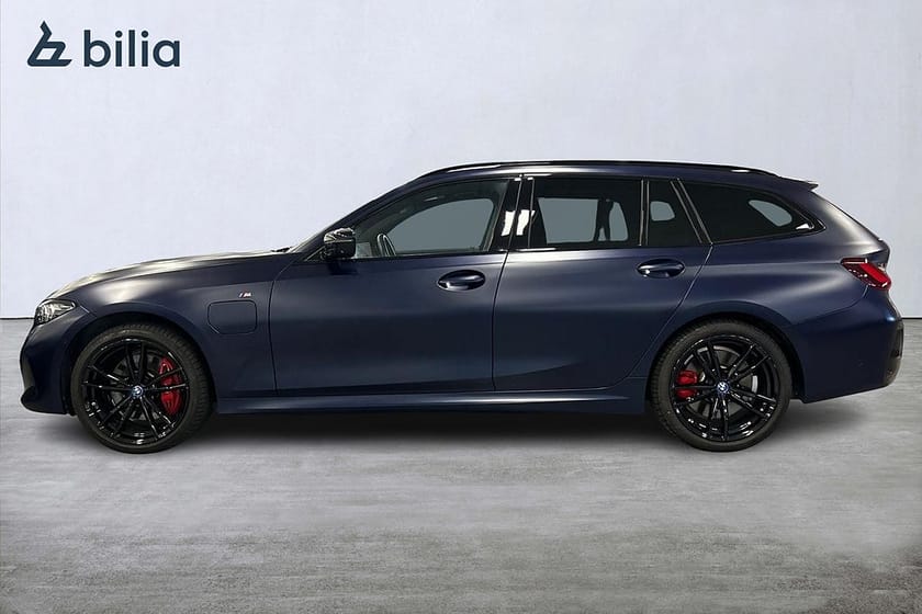 Bild 3 av BMW 330e xDrive Touring