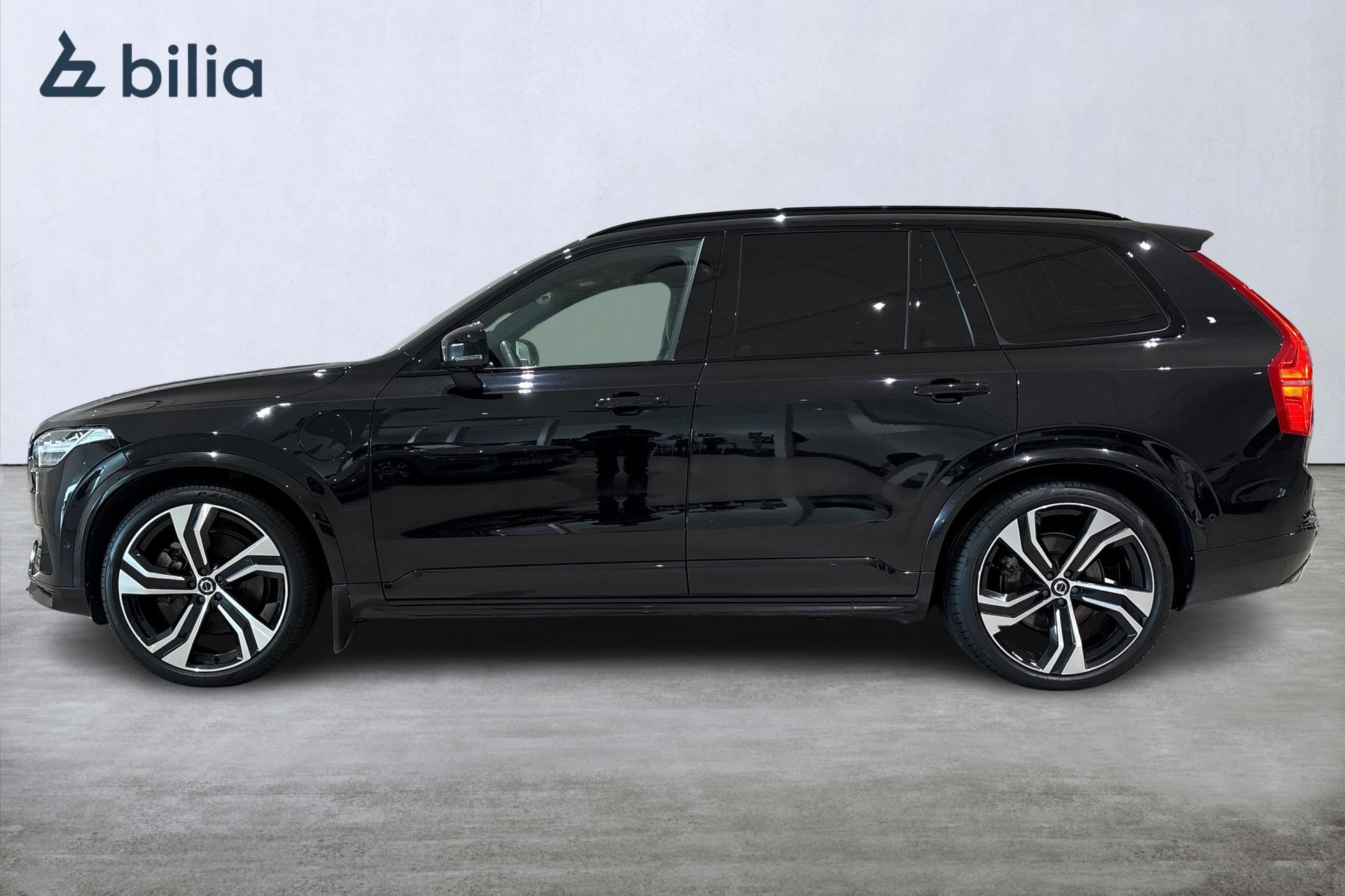 Volvo XC90 2023, bild 3/10