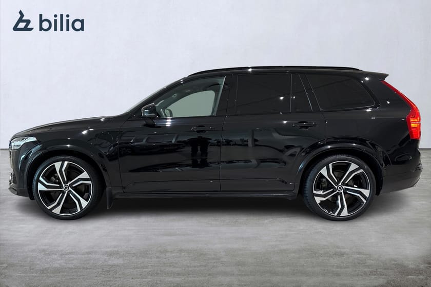 Bild 3 av Volvo XC90 7 Säten