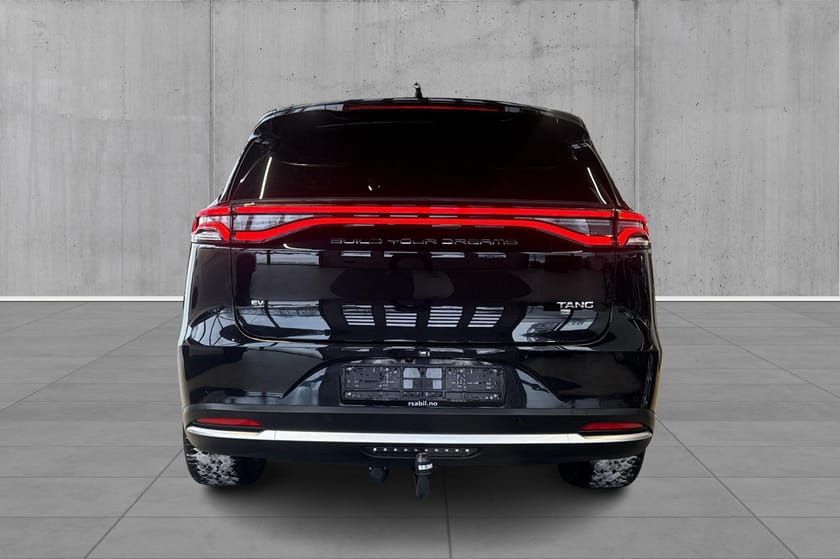 Bilde 4 av BYD Tang EV AWD