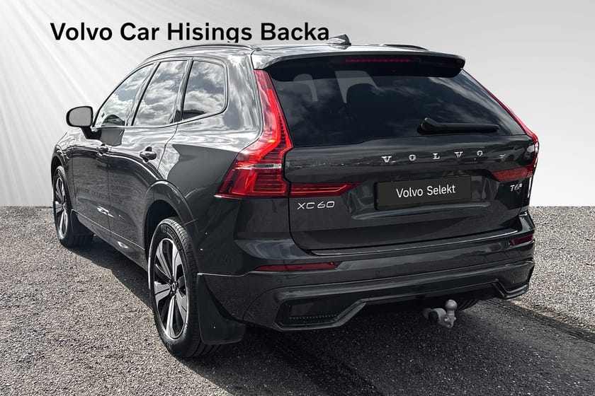 Bild 5 av Volvo XC60