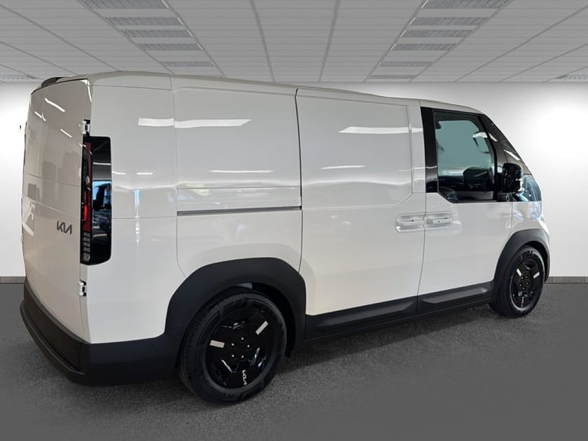 Bild 5 av Kia PV5 Long Range Cargo PLUS Lagerbil!