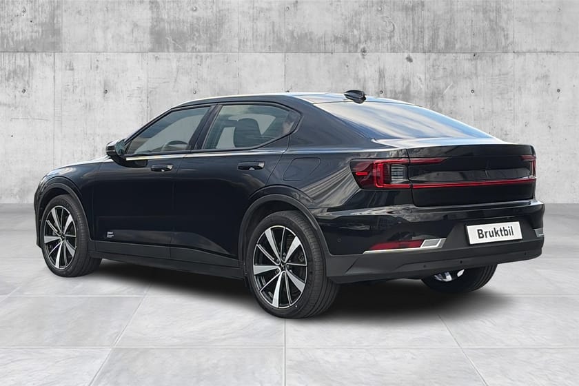 Bilde 3 av Polestar 2 Long range Dual motor LRDM | Plus | Pilot | Pixel